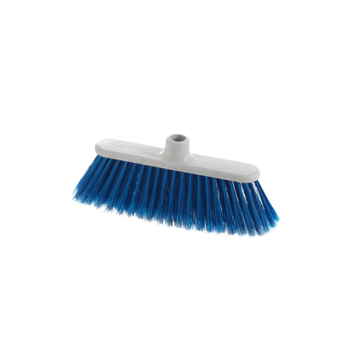 Escoba Ecológica Garda Eversea - 100% Plástico Reciclado