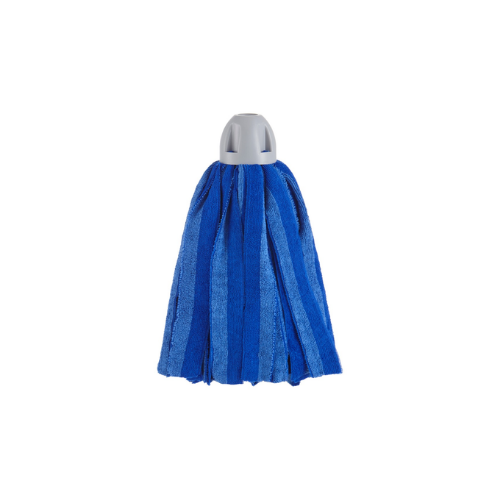 Trapeador de Microfibra MaxPro Tiras - Limpieza Rápida y Empaque Sostenible