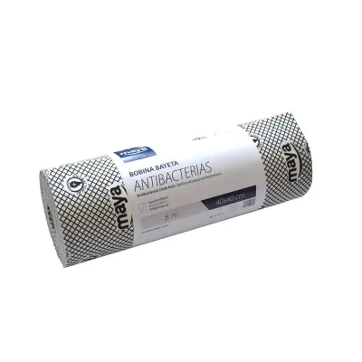 Bobina Paño Antibacterias