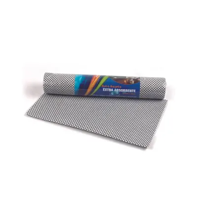Bobina Paño Extra Absorbente