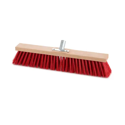 Cepillo Barrendero Madera Duro 60 cm