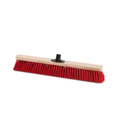 Cepillo Barrendero Madera Intermedio 60 cm