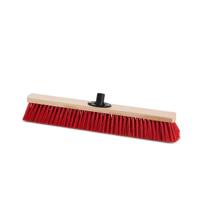 Cepillo Barrendero Madera Intermedio 60 cm
