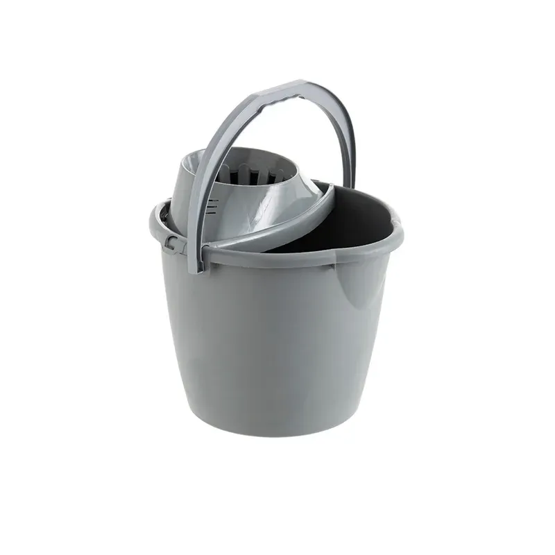 Cubeta Redondo Basic Maya 13 L