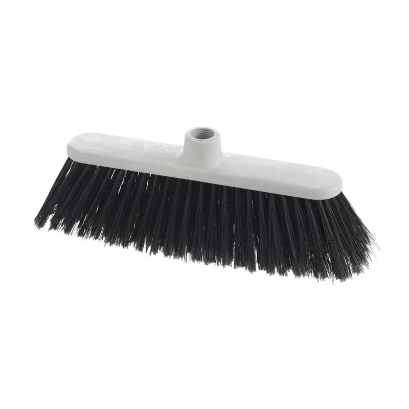 Escoba Celinda Black