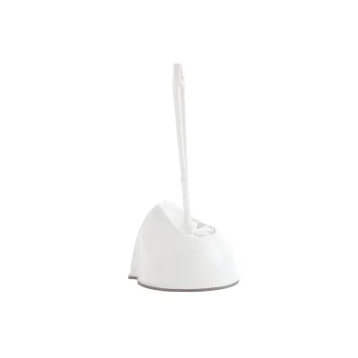 Escobillero WC Lux