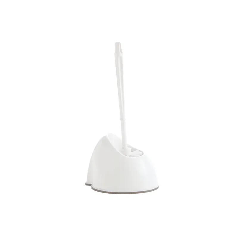 Escobillero WC Lux