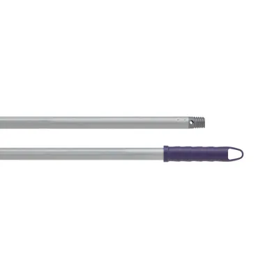 Bastón Alu-Pro 1,40 M Gris