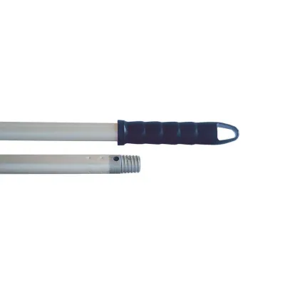 Bastón Aluminio Anodizado 1,50 m