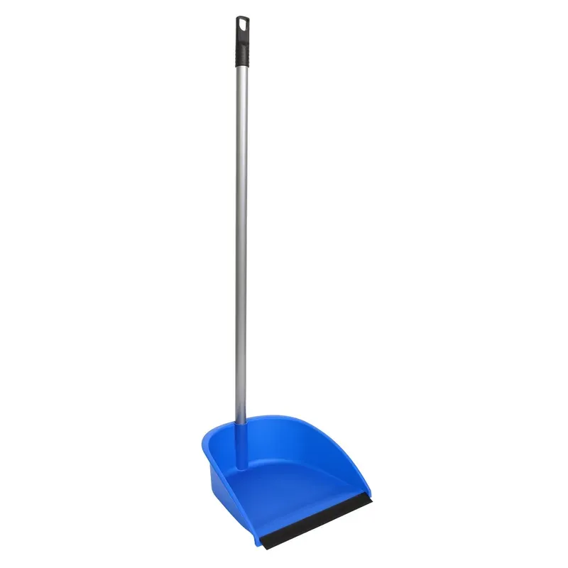Recogedor Basic con Regleta de Goma