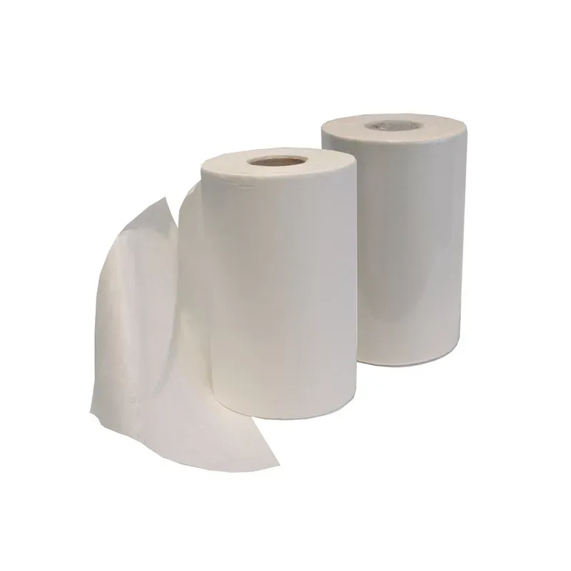 Rollo Paño Microfood 500 Servicios