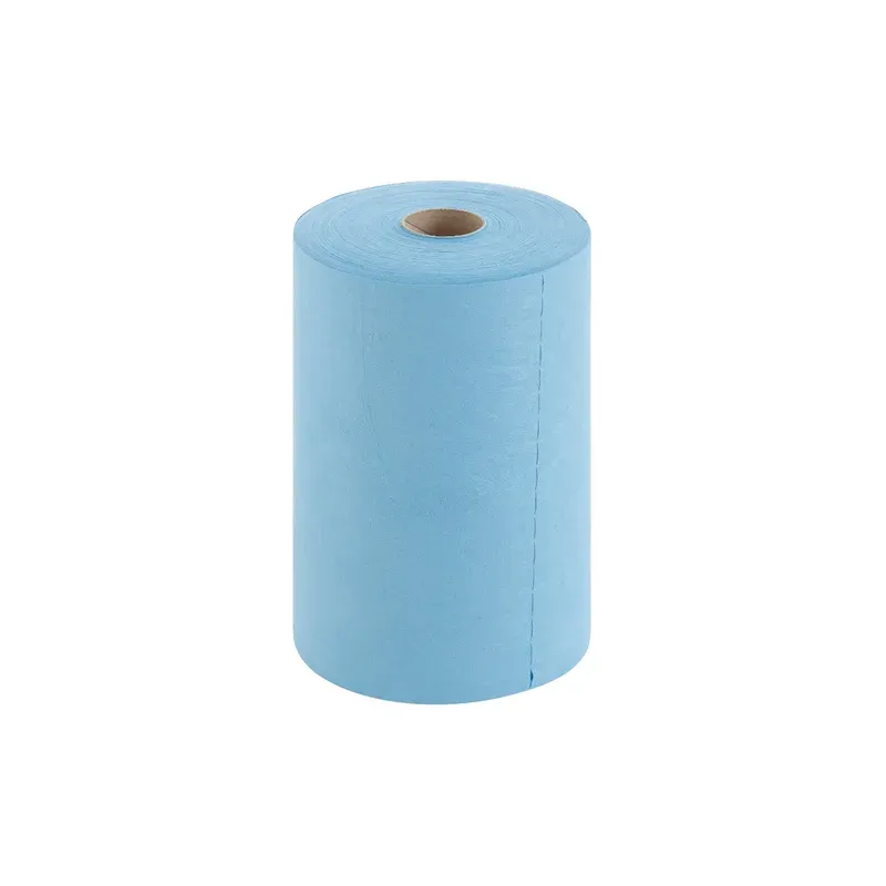 Rollo Paño Microfood